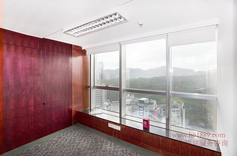 ???福田區(qū) 江蘇大廈 深圳證券交易所+福田地鐵站+廣深港高鐵福田站 出租 出售 裝修 圖片