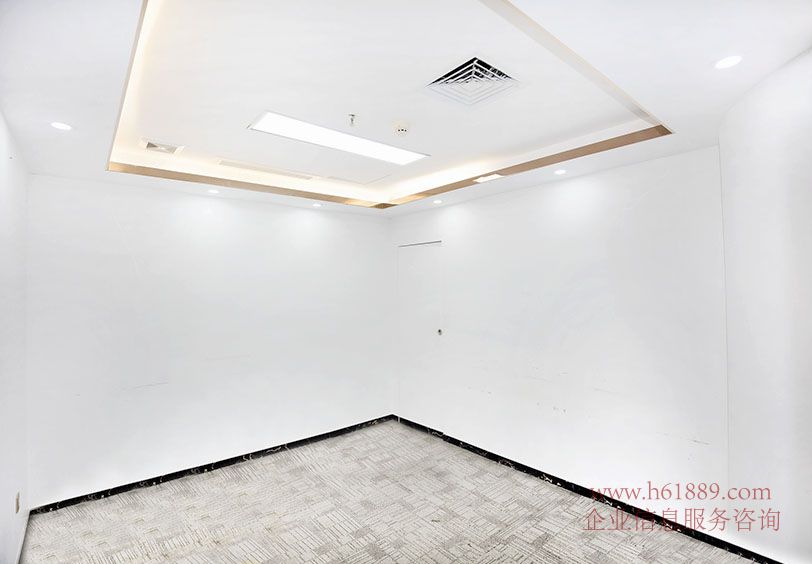 ??華融大廈 裝修圖片