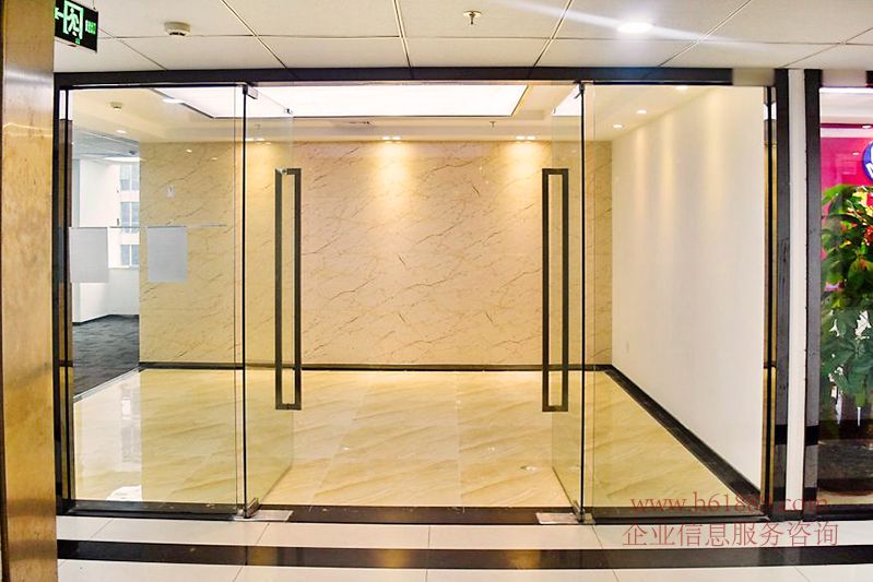 興業(yè)銀行大廈【福建興業(yè)銀行大廈】福田地鐵站 地鐵2號(hào)線 3號(hào)線 8號(hào)線 11號(hào)線 廣深港高鐵福田站 裝修圖