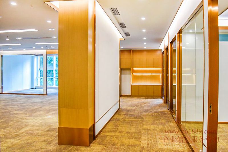 興業(yè)銀行大廈【福建興業(yè)銀行大廈】福田地鐵站 地鐵2號(hào)線 3號(hào)線 8號(hào)線 11號(hào)線 廣深港高鐵福田站 裝修圖