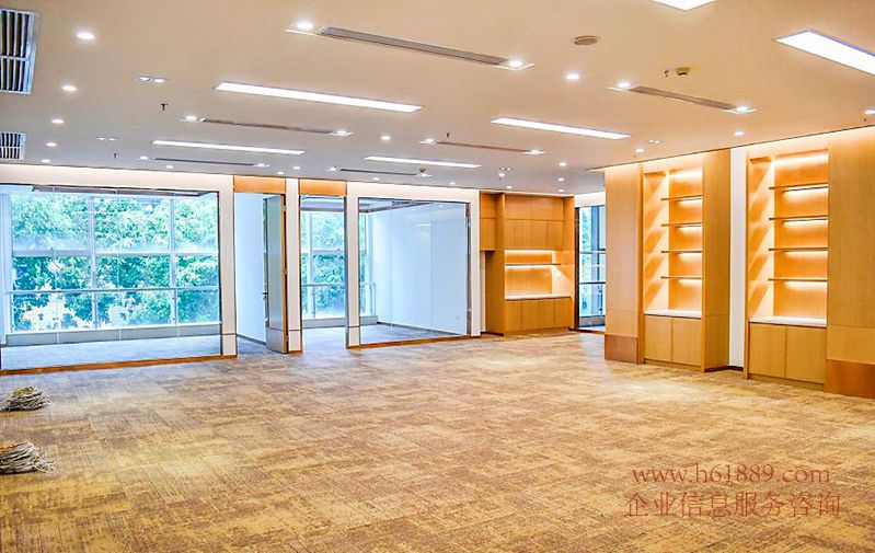 興業(yè)銀行大廈【福建興業(yè)銀行大廈】福田地鐵站 地鐵2號(hào)線 3號(hào)線 8號(hào)線 11號(hào)線 廣深港高鐵福田站 裝修圖