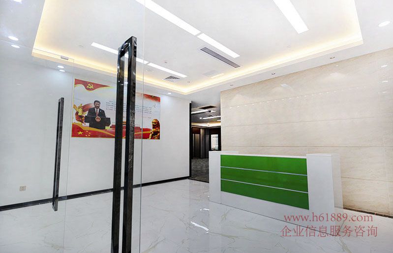 天欣大廈(西湖天欣大廈)租賃中心 天欣大廈(西湖天欣大廈)簡介 天欣大廈(西湖天欣大廈)四樓 五樓 6樓 裝修圖片