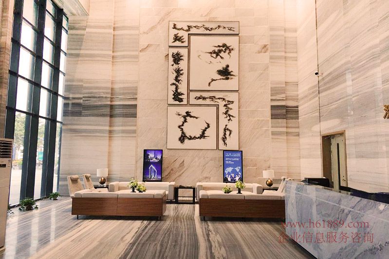 金融科技創(chuàng)新中心(原創(chuàng)凌通科技大廈)金融科技產(chǎn)業(yè)園 裝修圖片