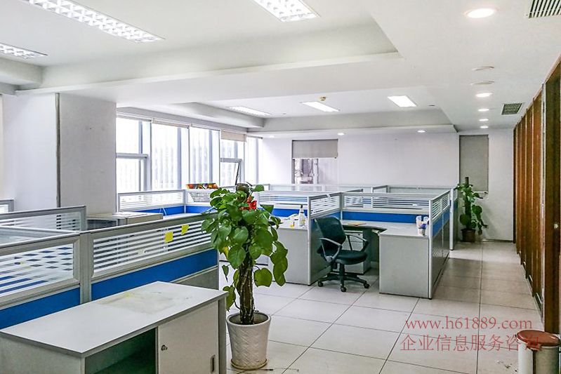 鳳凰大廈 崗廈北地鐵站 裝修圖片