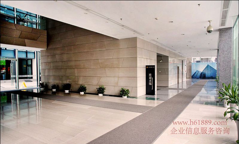 鳳凰大廈 崗廈北地鐵站 公共區(qū)域圖片