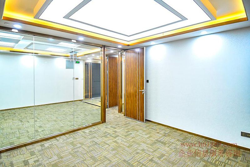 NEO企業(yè)大道【綠景紀(jì)元大廈】裝修圖片