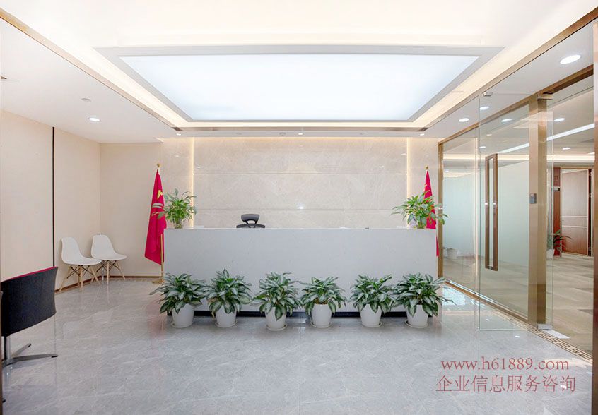 經(jīng)貿中心【榮超經(jīng)貿中心】裝修圖片
