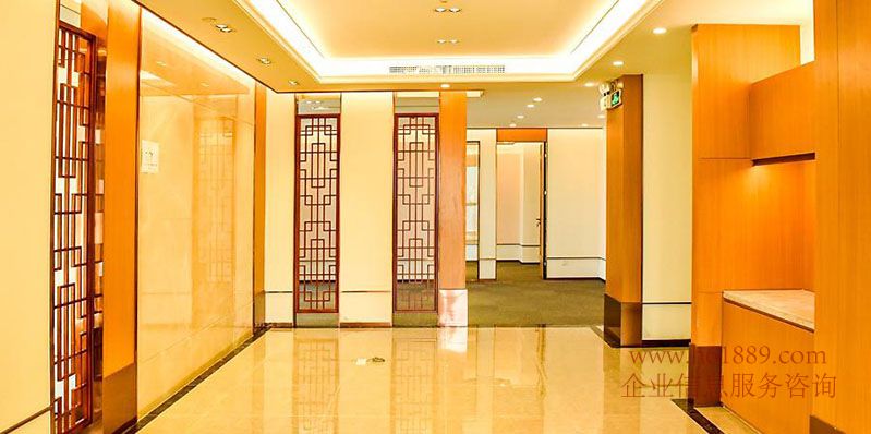橄欖大廈【億民平安國(guó)際酒店】裝修圖片