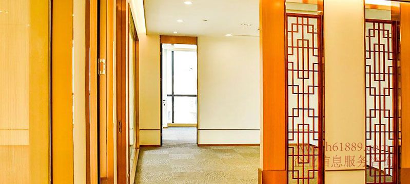 橄欖大廈【億民平安國(guó)際酒店】裝修圖片