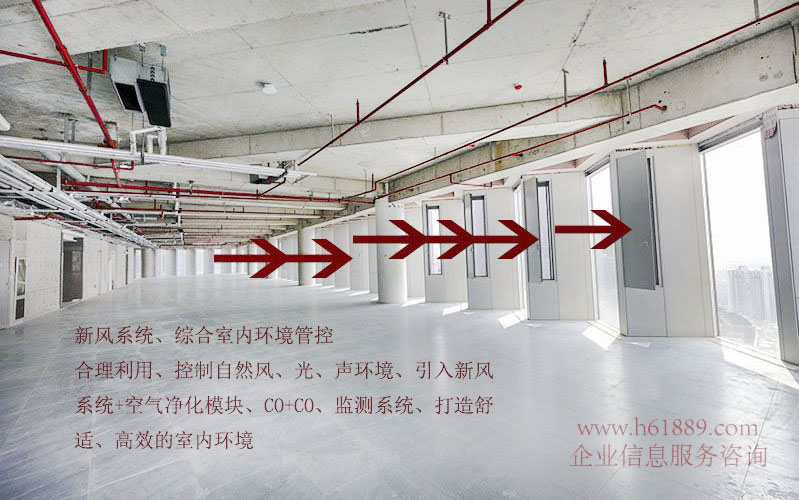 濱海云中心【萬科濱海云中心】交樓標(biāo)準(zhǔn)圖片