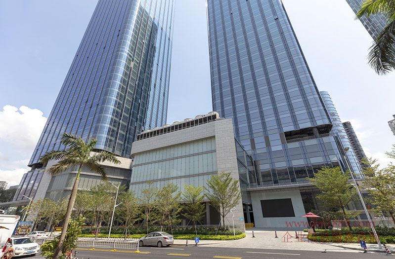 博今國際【博今商務廣場】周邊環(huán)境圖片