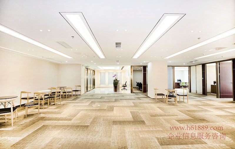 祥祺大廈【原民生銀行大廈】裝修圖片