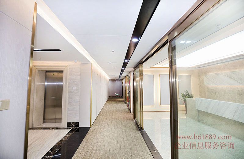 祥祺大廈【原民生銀行大廈】公共區(qū)域圖片