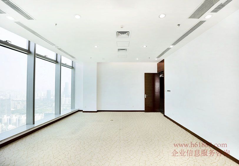 卓越世紀(jì)中心2號樓【皇崗商務(wù)中心】裝修圖片
