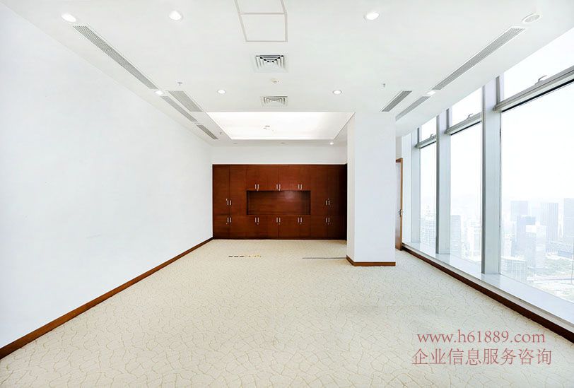 卓越世紀(jì)中心2號樓【皇崗商務(wù)中心】裝修圖片