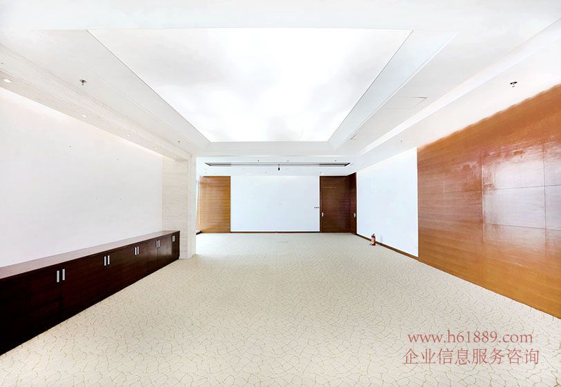 卓越世紀(jì)中心2號樓【皇崗商務(wù)中心】裝修圖片