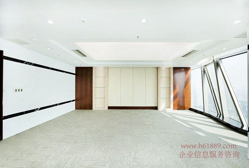 卓越世紀(jì)中心2號樓【皇崗商務(wù)中心】裝修圖片