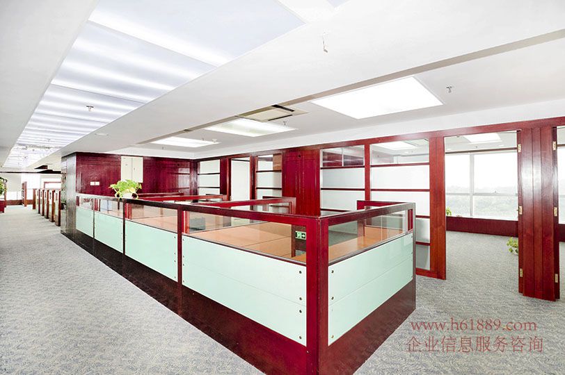 ??福田區(qū) 江蘇大廈 深圳證券交易所+福田地鐵站+廣深港高鐵福田站 出租 出售 裝修 圖片