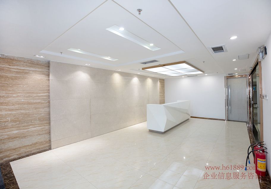英龍商務(wù)中心 裝修圖片