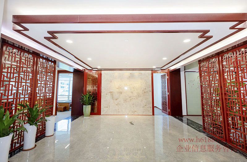 福田中心區(qū) ??財(cái)富大廈【時(shí)代財(cái)富大廈】裝修圖片