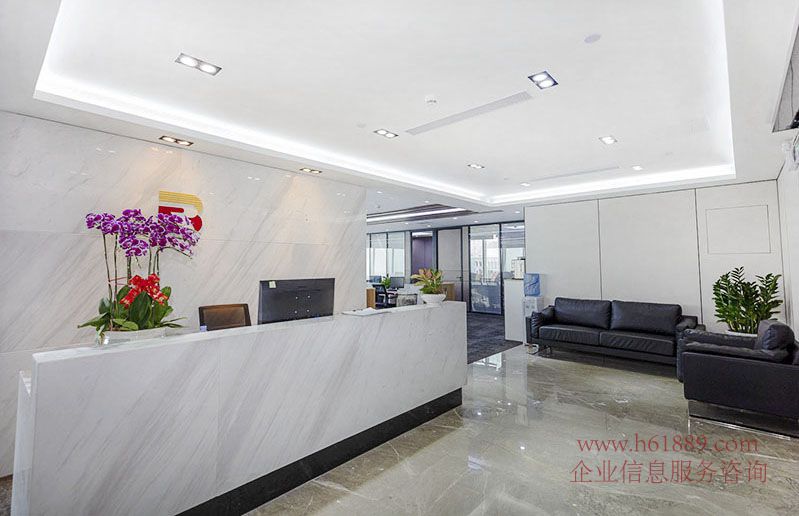 福田中心區(qū) ??財(cái)富大廈【時(shí)代財(cái)富大廈】裝修圖片