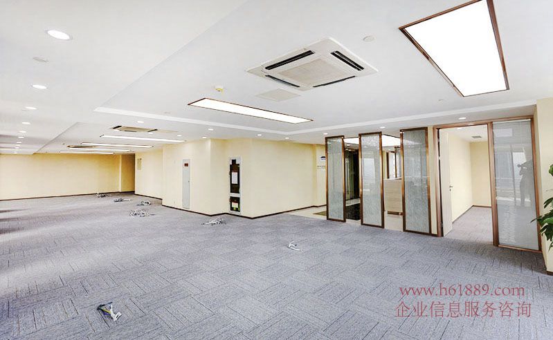 福田中心區(qū) ??財(cái)富大廈【時(shí)代財(cái)富大廈】裝修圖片