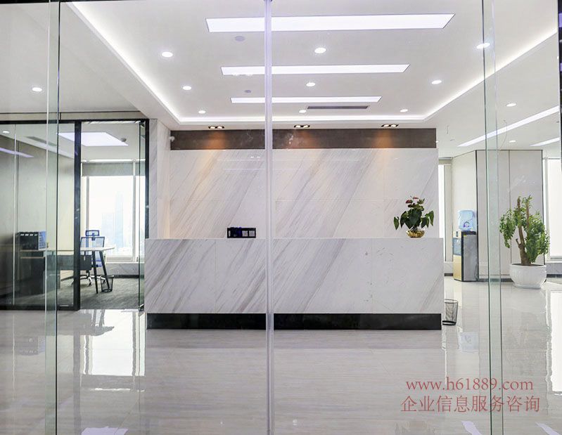 福田中心區(qū) ??財(cái)富大廈【時(shí)代財(cái)富大廈】裝修圖片