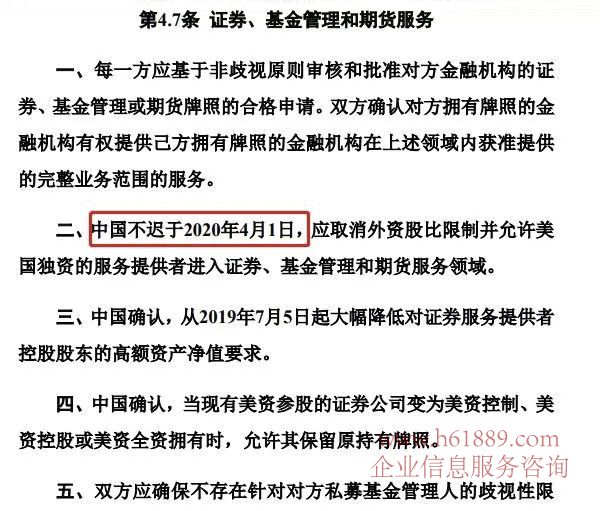 中美貿(mào)易戰(zhàn)協(xié)議