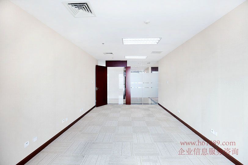 卓越世紀中心2號樓【皇崗商務中心】全新裝修 會展中心地鐵站 出租 裝修圖片