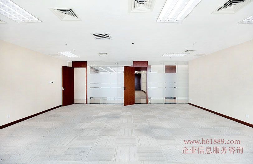 卓越世紀中心2號樓【皇崗商務中心】全新裝修 會展中心地鐵站 出租 裝修圖片