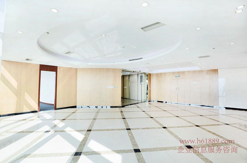 卓越世紀中心2號樓【皇崗商務中心】全新裝修 會展中心地鐵站 出租 裝修圖片