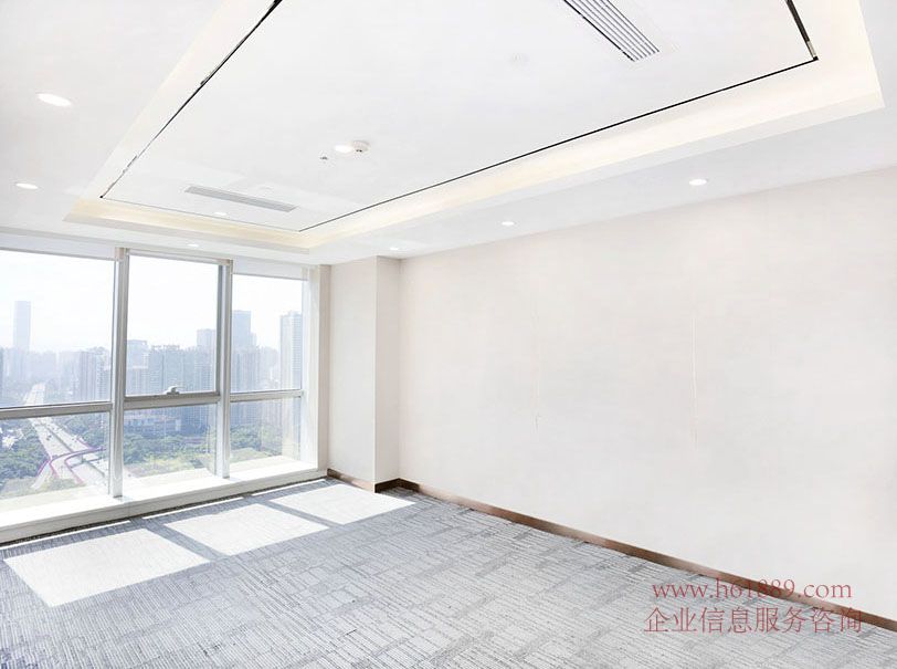 ?國際商會(huì)中心【榮超國際商會(huì)中心】裝修圖片