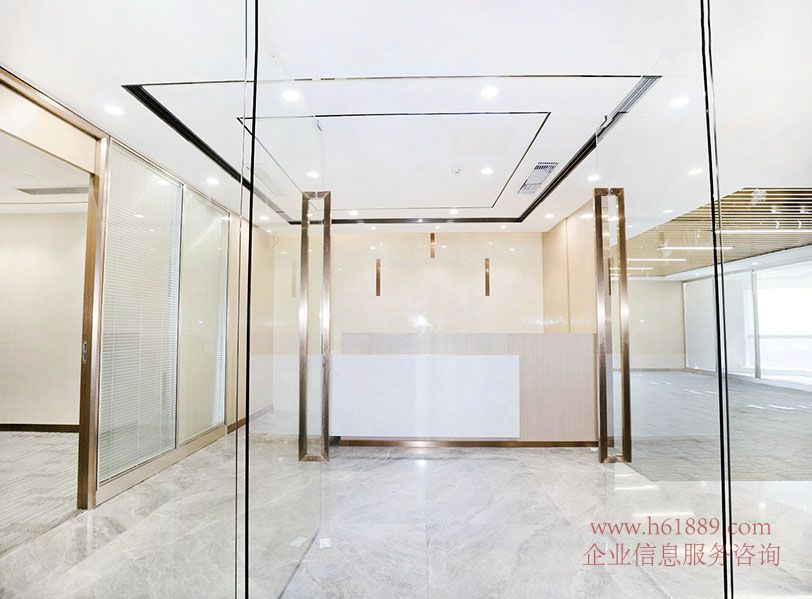 ?國際商會(huì)中心【榮超國際商會(huì)中心】裝修圖片
