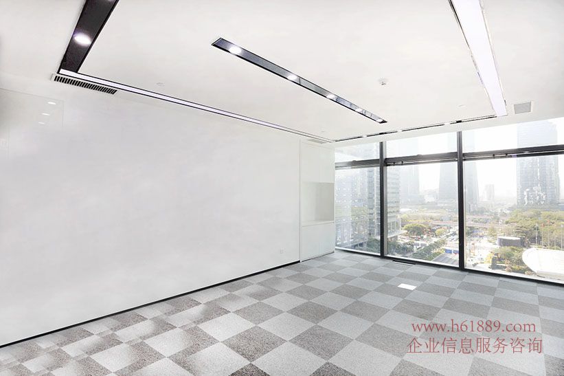 皇庭中心【皇庭中心大廈】地鐵接駁 會展中心地鐵站 地鐵1號線【羅寶線】地鐵4號線【龍華線】A1出口 裝修圖