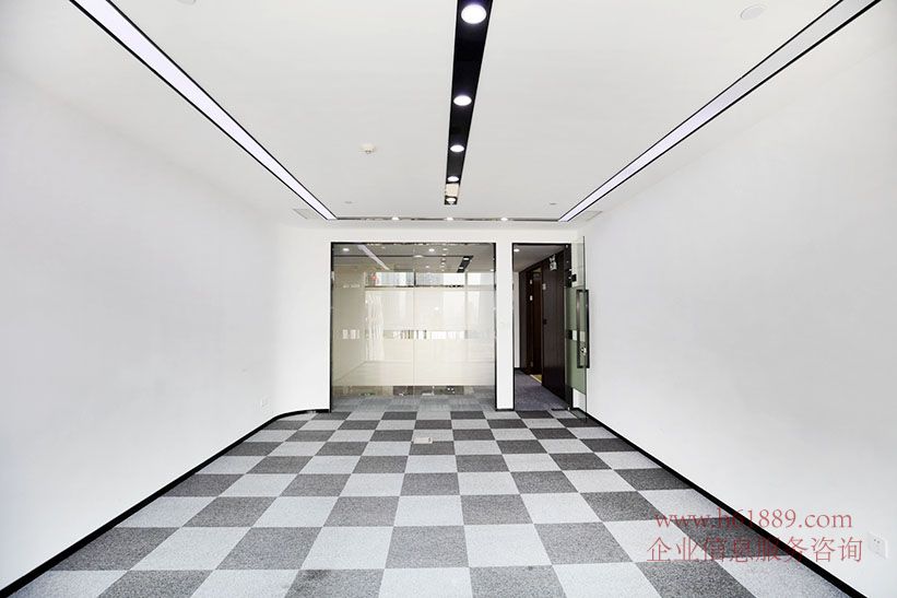 皇庭中心【皇庭中心大廈】地鐵接駁 會展中心地鐵站 地鐵1號線【羅寶線】地鐵4號線【龍華線】A1出口 裝修圖