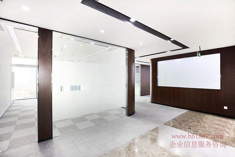 皇庭中心【皇庭中心大廈】地鐵接駁 會展中心地鐵站 地鐵1號線【羅寶線】地鐵4號線【龍華線】A1出口 裝修圖