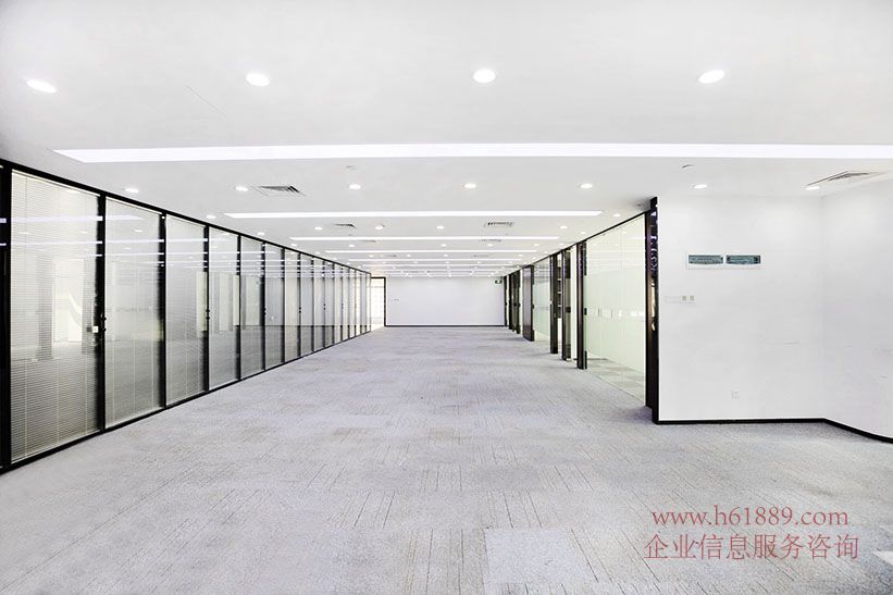 皇庭中心【皇庭中心大廈】地鐵接駁 會展中心地鐵站 地鐵1號線【羅寶線】地鐵4號線【龍華線】A1出口 裝修圖