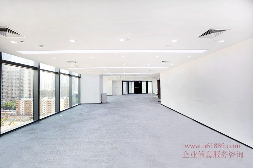 皇庭中心【皇庭中心大廈】地鐵接駁 會展中心地鐵站 地鐵1號線【羅寶線】地鐵4號線【龍華線】A1出口 裝修圖