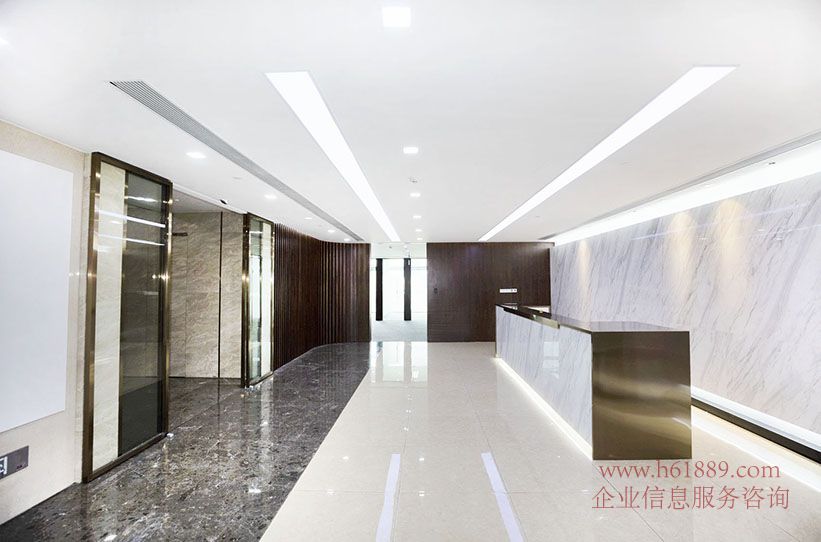 皇庭中心【皇庭中心大廈】地鐵接駁 會展中心地鐵站 地鐵1號線【羅寶線】地鐵4號線【龍華線】A1出口 裝修圖
