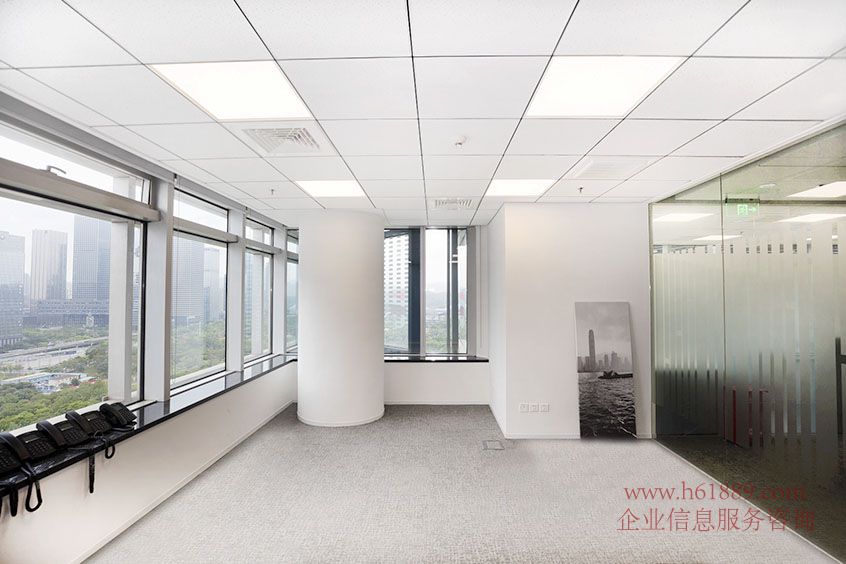 星河中心(星河發(fā)展中心)會(huì)展中心站 地鐵1號線羅寶線與地鐵4號線龍華線 開發(fā)商出租 星河中心 裝修圖片