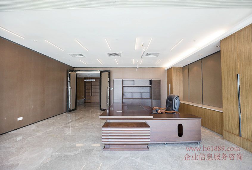 卓越世紀(jì)中心2號(hào)樓【皇崗商務(wù)中心】出租 裝修圖片