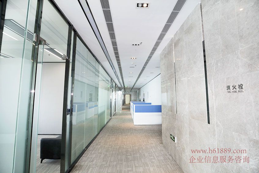 卓越世紀(jì)中心2號(hào)樓【皇崗商務(wù)中心】出租 裝修圖片