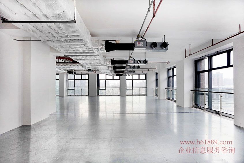 鼎和大廈租賃中心 會展中心地鐵站 E出口 5A甲級寫字樓 多套出租 交樓標(biāo)準(zhǔn) 圖片
