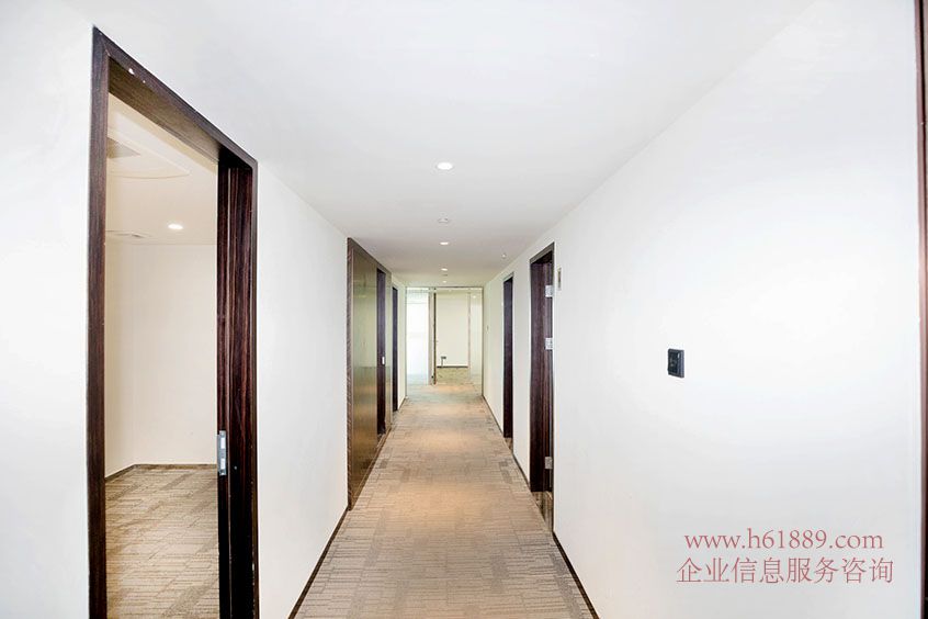 兆邦基金融大廈 地鐵1號線【羅寶線】地鐵10號線【坂田線】崗廈站C出口 出租 裝修圖片