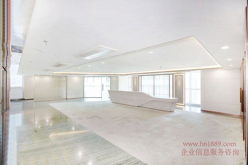 兆邦基金融大廈 地鐵1號線【羅寶線】地鐵10號線【坂田線】崗廈站C出口 出租 裝修圖片