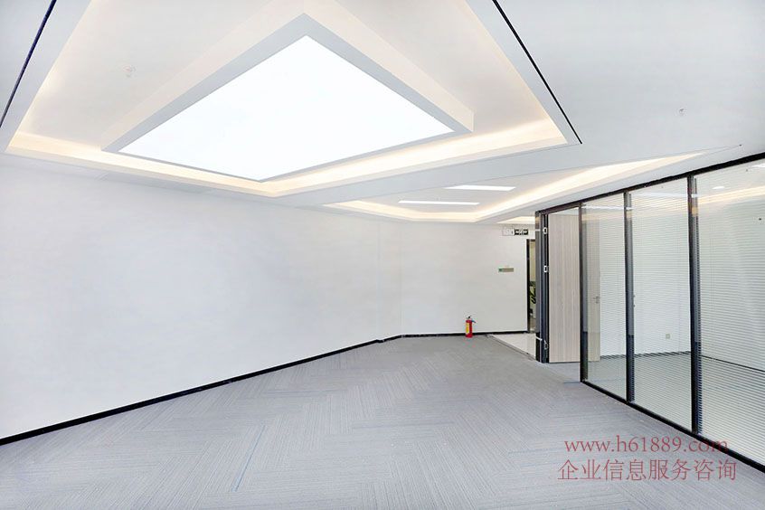 彩虹大廈 裝修圖片