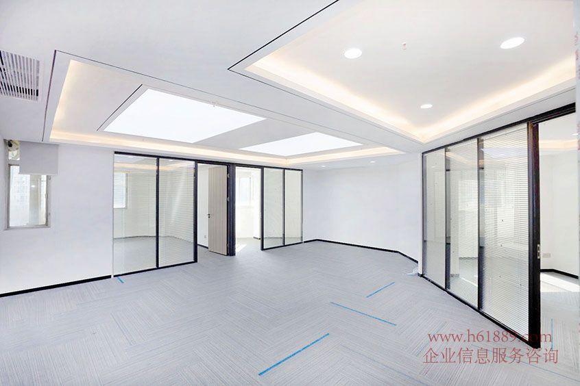 彩虹大廈 裝修圖片