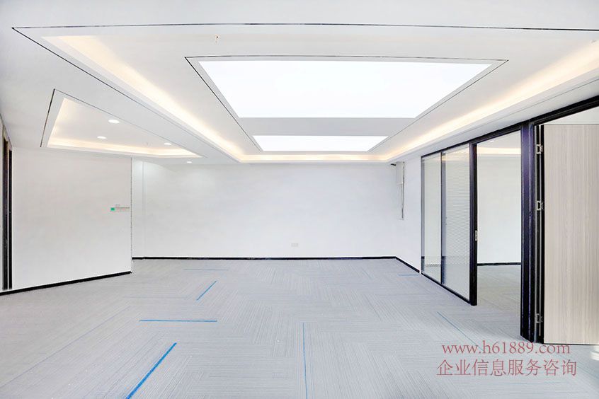 彩虹大廈 裝修圖片