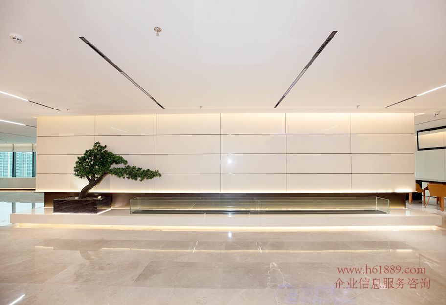 聯(lián)合廣場 整層 地鐵1號線【羅寶線】地鐵10號線【坂田線】崗廈地鐵站E出口 出租 裝修圖片
