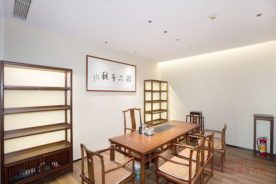 綠景紅樹灣壹號(hào)A座 整層出租:3159平米 有上下水 深圳地鐵7號(hào)線【西麗線】上沙地鐵C出口 出租 裝修圖片